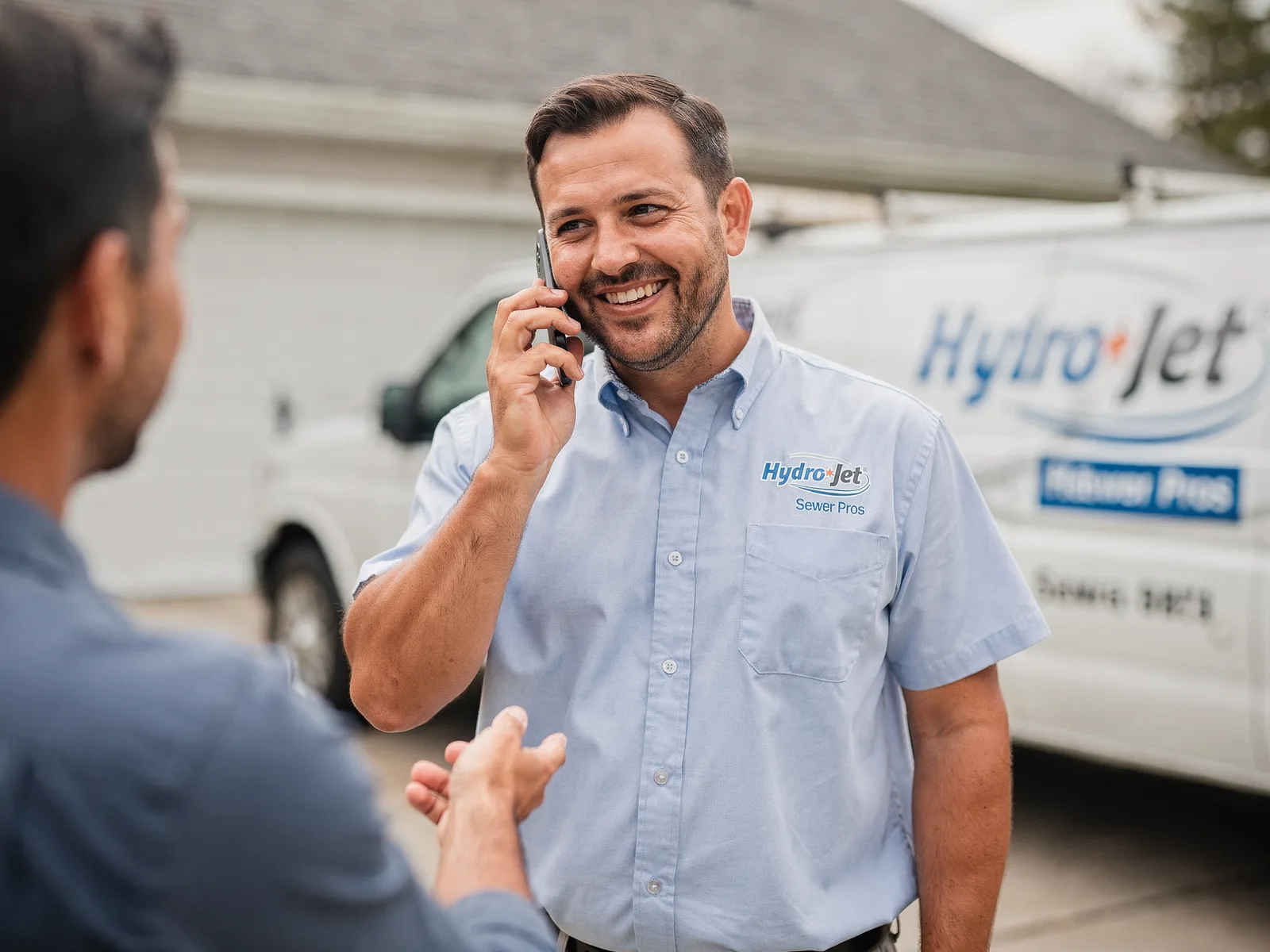 Hydro Jetting Near Me Marthaville, LA FAQs